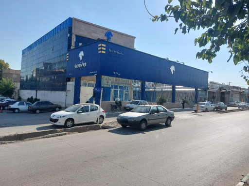 عکس نمایندگی ایران خودرو | 3026 حسین پور